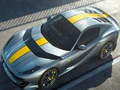 Spil Ferrari 812 Competizione Glid online