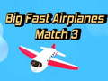 Spil Store Hurtige Fly Match 3 online