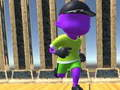 Spil 3D Stickman Himmel Udfordring online
