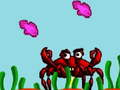 Spil Fisk spiser fisk 2 spillere online
