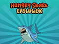 Spil Hungry Shark Evolution online