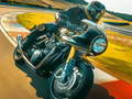 Spil Bymotorcykler Puzzle online