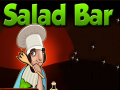 Spil Salatbar online