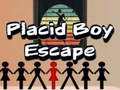 Spil Ro boy Flugt online