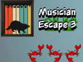 Spil Musiker Flugt 3 online