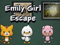 Spil Emily Pigeflugt online