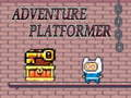 Spil Eventyrplatformer online