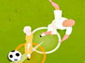 Spil KickAround Live online