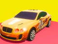 Spil Mega Ramper: Stuntbiler 3D online