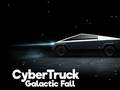 Spil CyberTruck Galaktisk Fald online