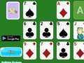 Spil Solitaire Formue online
