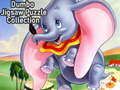 Spil Dumbo Puslespil Samling online