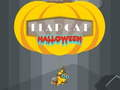 Spil FlapKat Halloween online