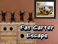 Spil Fat Carters Flugt online