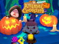 Spil Nye Horisonter: Velkommen til Animal Crossing online