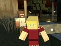 Spil Bloker Bedstemor Skræmmende Horror online