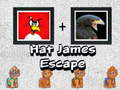 Spil Hat James Flugt online