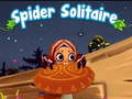 Spil Edderkop Solitaire online