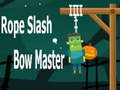 Spil Rep Slash Bue Mester online