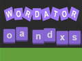 Spil Ordinator online