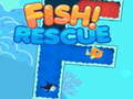 Spil Fisk! Redning online