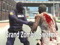 Spil Stort Zombie Angreb online