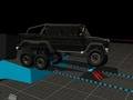 Spil Ægte Offroad 4x4 online