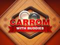 Spil Carrom med venner online