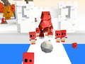 Spil Kongelig Bowlingforsvar online