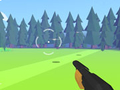 Spil Golfjagt 3D online