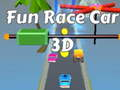 Spil Sjov Racerbil 3D online