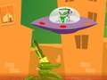 Spil Ben 10: Alienangreb online