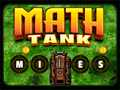 Spil Matematik Tank: Miner online
