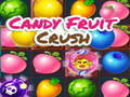 Spil Candy Fruit Crush online