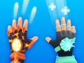 Spil Ismand 3D online