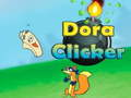 Spil Dora Klikker online