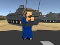 Spil Block Battle Royale online