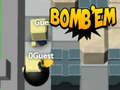 Spil Bom`em online