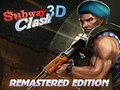 Spil Subway Clash Remastered online