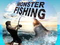 Spil Monsterfiskeri online