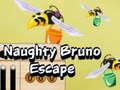 Spil Ulydige Bruno Flugt online