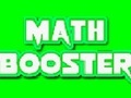 Spil Matematik Booster online