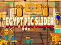 Spil Egyptisk Billedskydere online