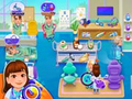 Spil Min Hospitalslæge online