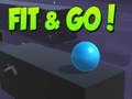 Spil Fit & Gå! online