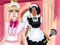 Spil Prinsesse Tjener Akademi online
