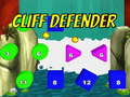 Spil Klippedefender online