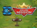 Spil Uendelig Mission online