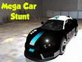 Spil Mega Bil Stunt online