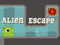 Spil Alien Flugt online